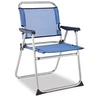 Image de Chaise Fixe Marine avec Appui bas