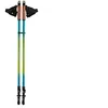 Image de COLUMBUS A08380 Bâton Mixte Adulte, Vert/Bleu, Unique