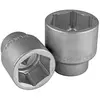 Image de Jbm Embout De Douille 1'' 80 Mm