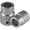 Image de Jbm Douille à 12 Pans 3/4'' 33 Mm Xzn