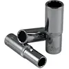 Image de Jbm Douille Universelle 3/8'' 65mm Long 12-point 10mm