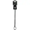 Image de Jbm Clé étoile Fixe 25x28 Mm Double Ring In Carbon Fiber Finish