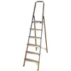 Image de Jbm Echelle En Aluminium 6 Marches One Size