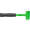 Image de Jbm Marteau En Nylon 40 Mm One Size