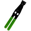 Image de Jbm Pinces De Serrage Pour Soufflets D'arbre 230-20 Mm