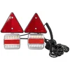 Image de Jbm Kit Magnétique 2 Pilotes Led One Size