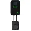 Image de Jbm Chargeur Mural 7.5 Kw Pour Voiture électrique (monophasé) 32a