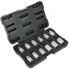 Image de Jbm Embout Torx 1/2 12 Pièces