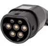 Image de Jbm Chargeur Mural Triphasé 22 Kw Pour Voiture électrique 32a