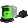 Image de Jbm Ponceuse Orbitale Sans Batterie One Size