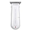 Image de Maquina babina 8435037168072 2. 4 v 65 min autonomie 3100 rpm 750 mah blanc