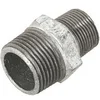 Image de Raccord de réduction double mâle VIRFOLLET 245 33x20 acier galvanisé