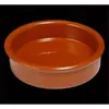 Image de coupelle(1) creme brulee d.12cm*marron