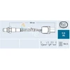Image de Sonde Lambda Fae 75060 Alfa Romeo;Bmw;Chevrolet;Fiat;Ford;Lancia;Mercedes-Benz;Nissan;Opel;Renault;Saab;Ssangyong;Vauxhall