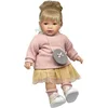 Image de Poupee Lula 55 Cm