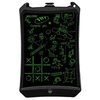 Image de Tableau Magnétique avec Marqueur Smart pad 90 9 (22,4 x 14,5 x 0.67 cm) - Rose