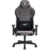Image de Chaise Gaming Woxter Stinger Station Titan en Tissu Noir