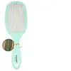 Image de Brosse Démêlante Aigue marine