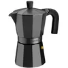 Image de Monix Vitro Noir | Cafetière Italienne 9 Tasses en occasion ou reconditionné