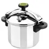 Image de Marmites Express M530002 6 L Acier inoxydable