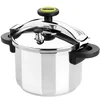 Image de Monix Casserole Classic 10l One Size
