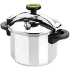 Image de Monix Casserole Classic 12l One Size