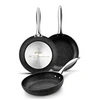 Image de Poêle M741218 Ø 18 cm Quantanium Noir