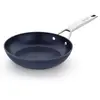 Image de Monix Poêle à Frire M221228 Diamond 28 Cm