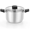 Image de Monix Casserole M240220 20cm 4l One Size