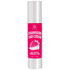 Image de Lubrifiant Effet Chaud TOUCH & KISS Fraise à la crème 50ml
