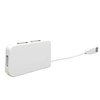 Image de appht4w hub 4 puertos usb 2.0 blanco