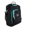 Image de maletin portatil approx 15.6' negro-azul