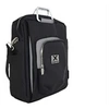 Image de appNBST15 - Sacoche pour ordinateur portable - 15.6" - noir/gris