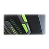 Image de Keep Out X9PRO - Souris - laser - 11 boutons - filaire - USB - vert, noir, gris, argent