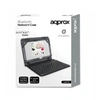 Image de Housse pour Tablette et Clavier Bluetooth approx! APPIPCK06 9.7-10.1