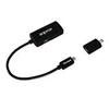 Image de Adaptateur approx! AISCCI0259 APPC24 MHL 3.0 Cable HDMI