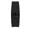 Image de Billow XSB70 - Suivi d'activités avec bande - noir - affichage 0.49" - monochrome - Bluetooth - 28 g - noir