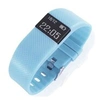Image de Bracelet d'activités xsb70lb 0.49' 28 g bleu