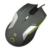 Image de Souris Gaming KEEP OUT X5PRO 3200 dpi Noir