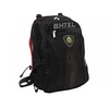 Image de mochila keep out bk7rxl negra roja 17'
