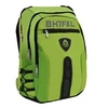 Image de mochila keep out bk7fgxl verde 17'
