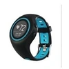 Image de Smartwatch avec podomètre xsg50probl 280 mah bluetooth 4. 1 gps bleu