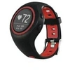 Image de Smartwatch avec podomètre xsg50pror 280 mah bluetooth 4. 1 gps rouge