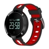 Image de reloj sport watch xs30 hr black-red
