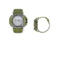 Image de Montre intelligente XS15GR 1,11 Bluetooth Vert
