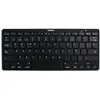 Image de Clavier sans fil NXKB01B Espagnol Qwerty Noir