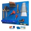 Image de Panneau Porte outils mà tallique 1200x600 mm struct