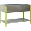 Image de Simon Garden Jardinière Urban Top 200l 850x1200x600 Mm One Size