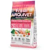 Image de Arquivet Nourriture Pour Chiens Au Poulet Frais Fermier Et Aux Poissons Océaniques 10kg One Size