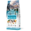 Image de Arquivet Nourriture Pour Chiens Au Poisson Frais De L´océan 10 Kg One Size